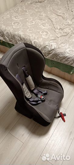 Детское автокресло от 0-18кг