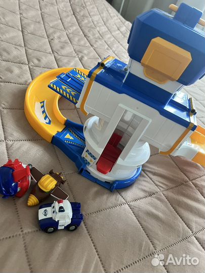 Игрушки супер крылья