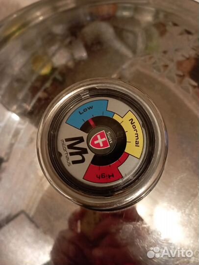 Сковорода Millerhaus Германия 27 см