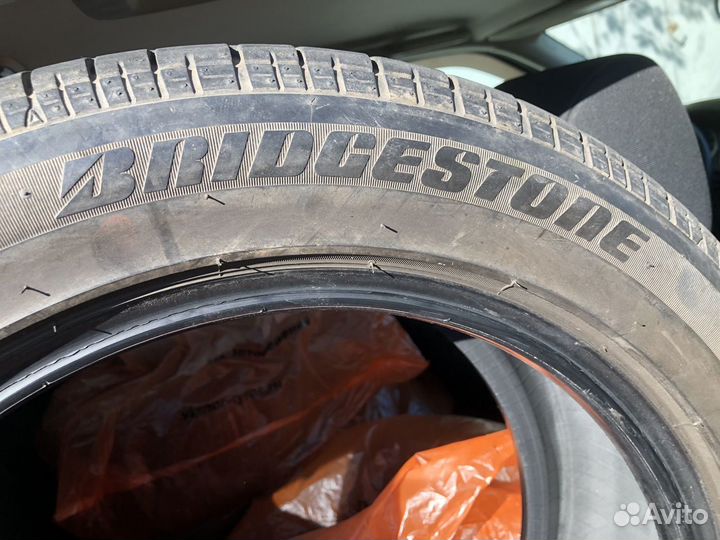 Bridgestone Turanza ER30 205/55 R16 V