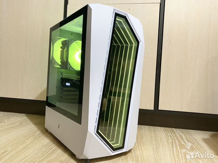 Топовый Игровой Пк 2023