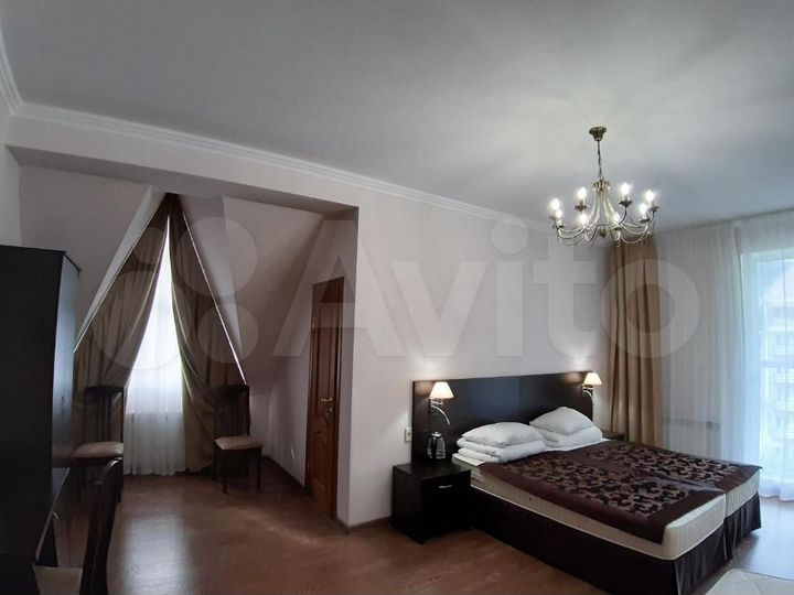 Комната 30 м², 3/4 эт.