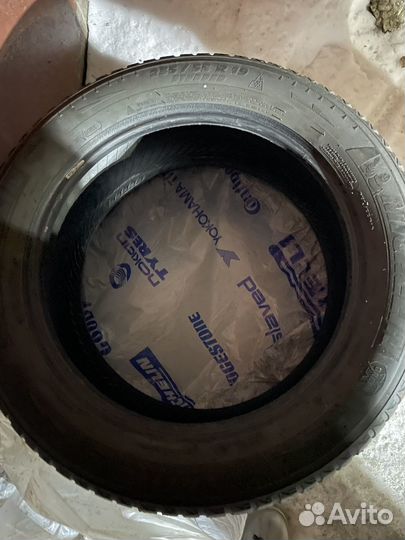 Meshiline MH777 235/55 R19