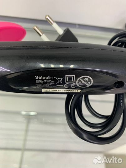 Щипцы Selecline BY-705B К134