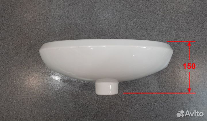 Мини раковина Hybner (польша)