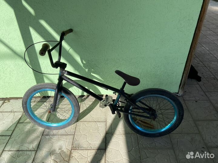 Bmx