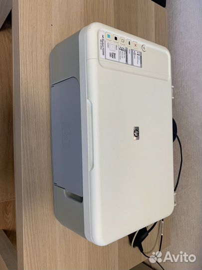 Принтер, Мфу hp deskjet f2290