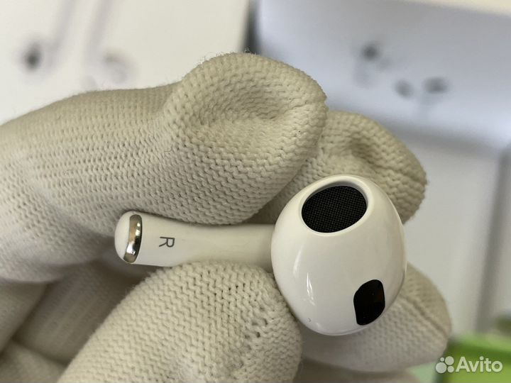 Airpods 3 Premium + чехол в подарок