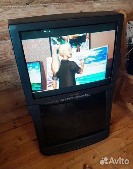 Ремонт телевизоров и мониторов с выездом