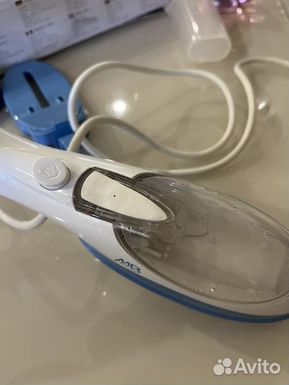 Ручной отпариватель Mayer&Boch