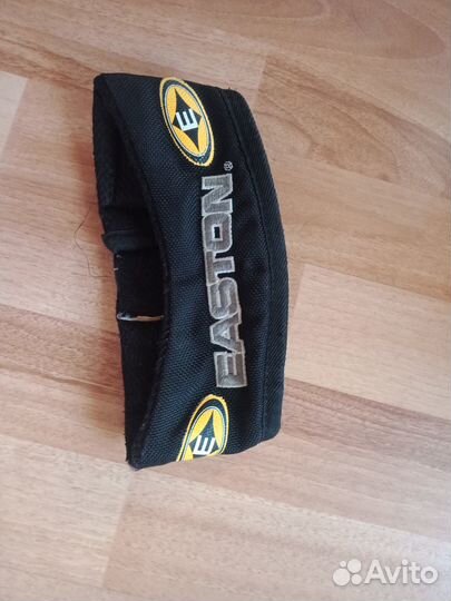 Хоккейная форма