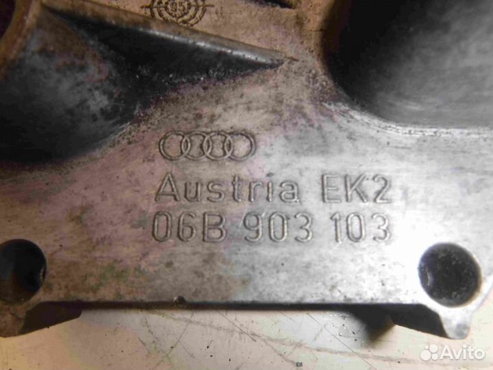 Кронштейны двигателя/мкпп Audi A4 B5 94-01 1.6 AHL