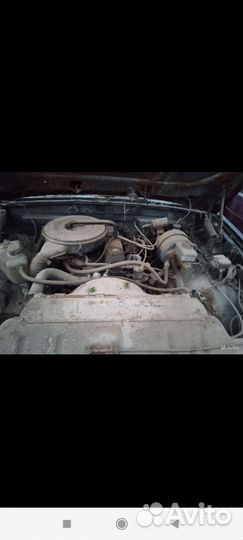 Двигатель 402