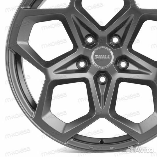 Кованые диски R20 Jeep Cherokee Wrangler