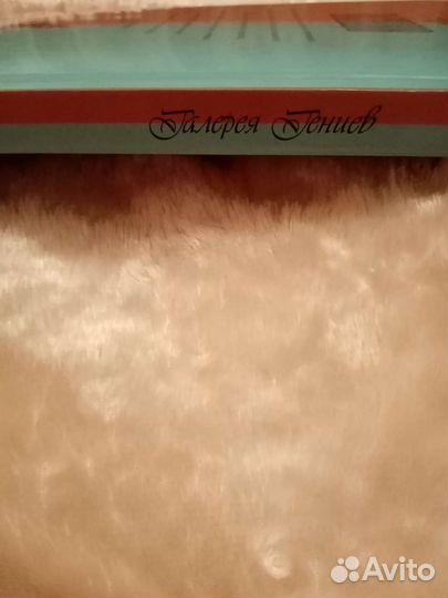 Книга с иллюстрациями картин Васнецова. Новая