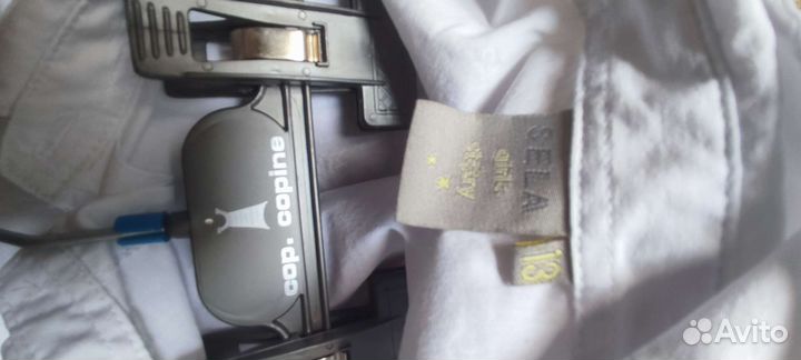 Блузка детская