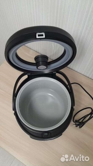 Карамелизатор для яблок и не только