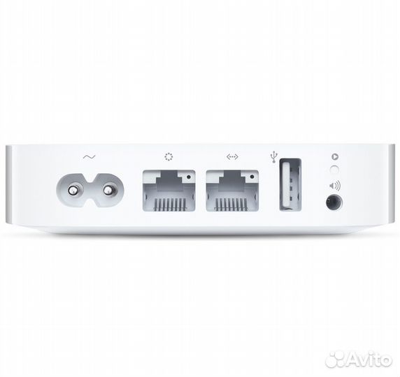 Apple AirPort Express