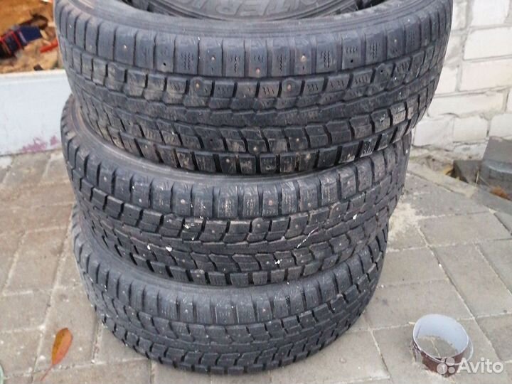 Dunlop All Season Maxx AS1 195/65 R15