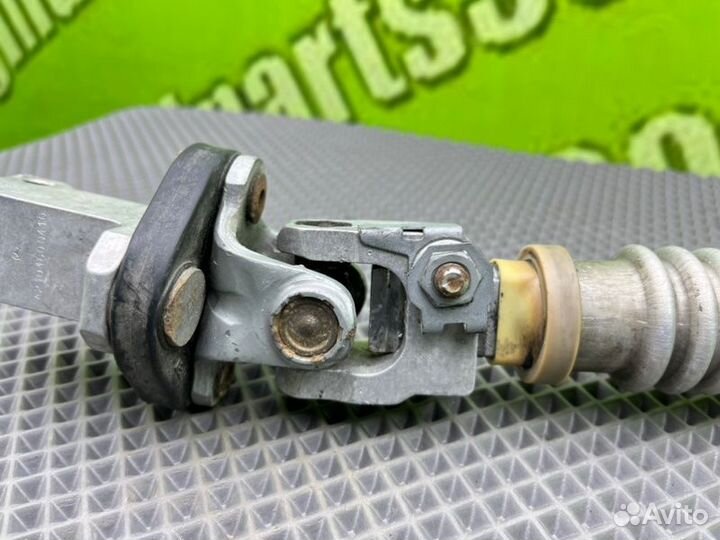 Кардан рулевой Mercedes-Benz E-Class W210 M113.940