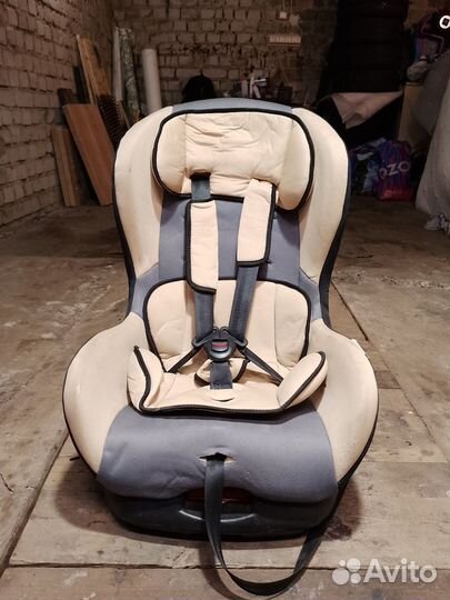 Детское автокресло 9 до 36 кг britax romer isofix