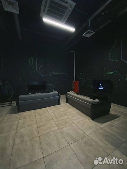 Компьютерный клуб