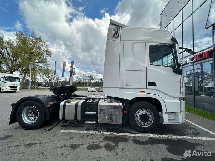 DongFeng DFH 4180 4x2, 2023