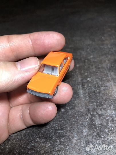 Модель 1/87