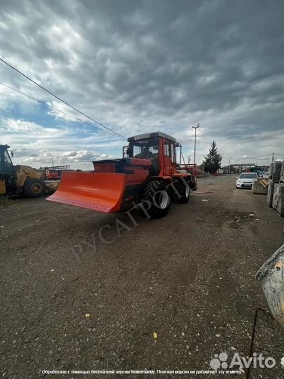 Трактор БТЗ 180К.15, 2023