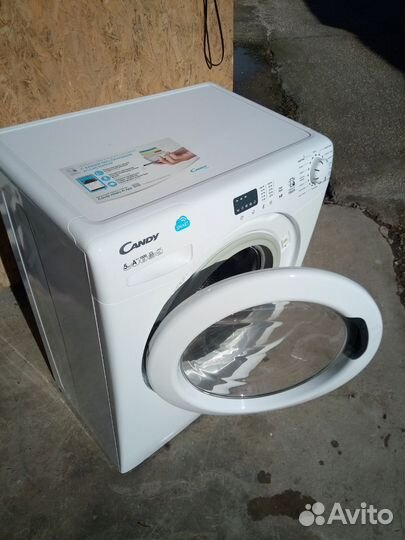 Хот-Поинт Аристон загрузка на 6кг