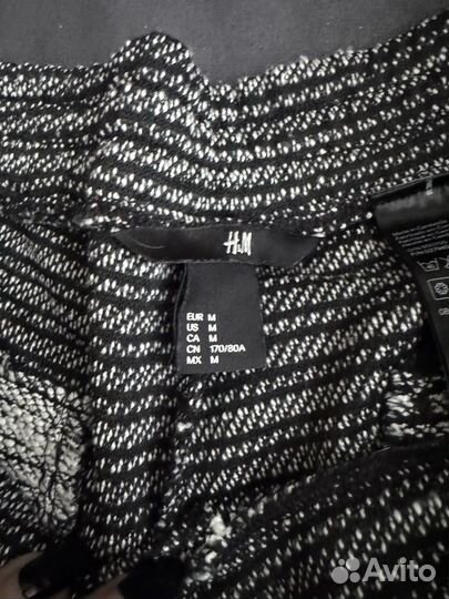 Женские штаны hm