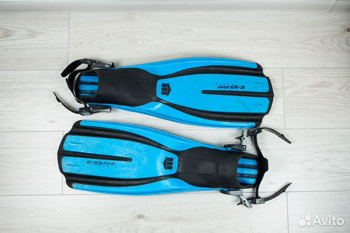 Ласты mares AvantiX-3 regular