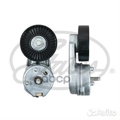 Натяжитель нижний/tensioner - drive belt T39435