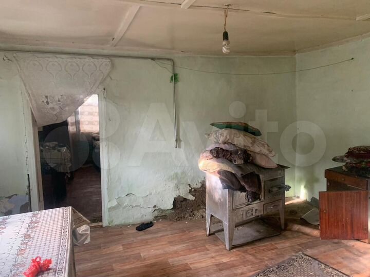 Дом 65 м² на участке 15 сот.