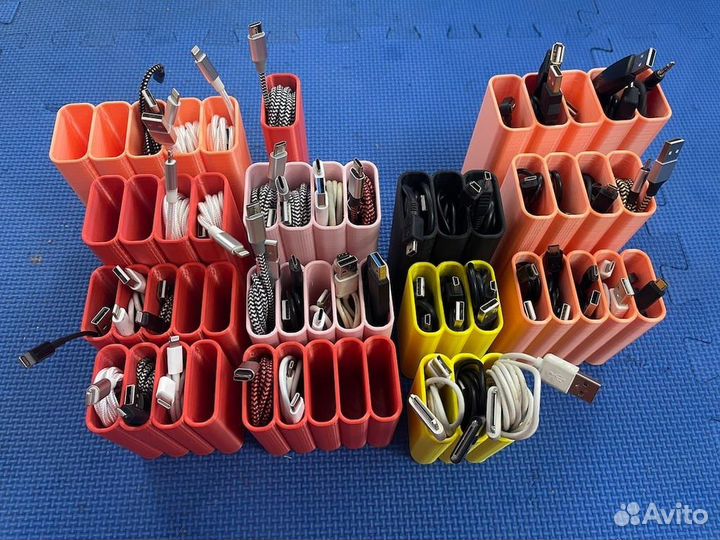 Оргонайзер для медочи