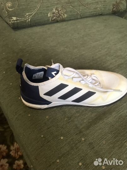 Кеды для футзала adidas