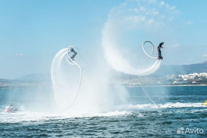 Флайборд Flyboard Pro Serias BRP Yamaha