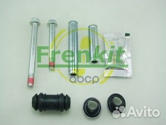 Комплект направляющих 809016 Frenkit