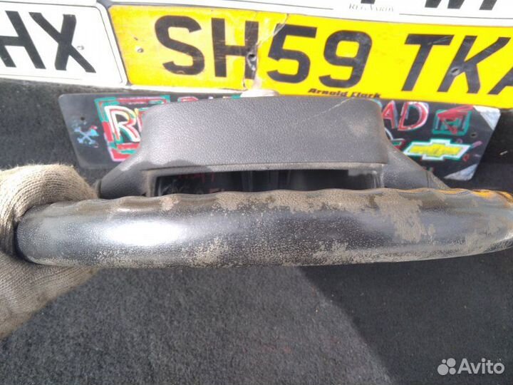 Руль Ford Focus 2 hxdb