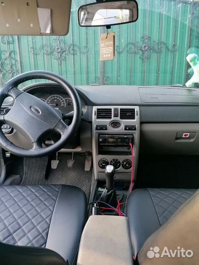 LADA Priora 1.6 МТ, 2011, 157 544 км