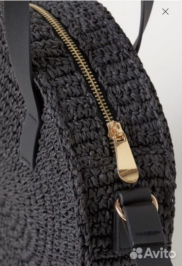 Сумка женская H&M