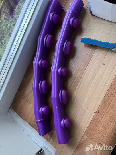 Обручь для похудения