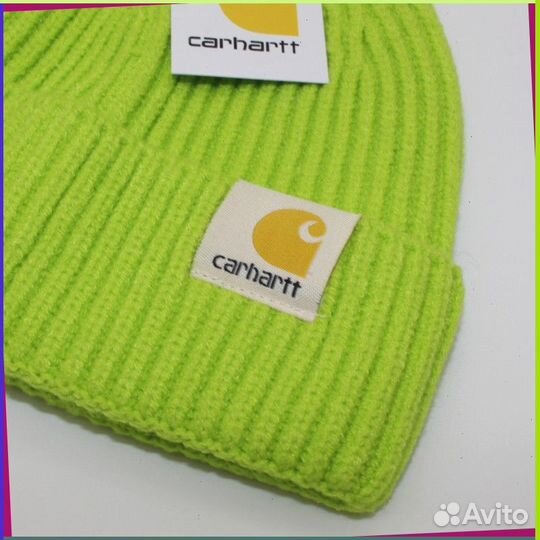 Шапка Carhartt (95401 Artikle: )