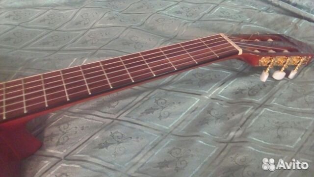 Flight AC-200 NA новая