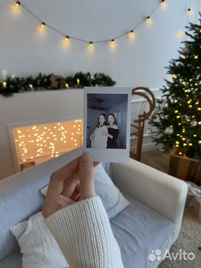 Полароид instax mini 8 аренда