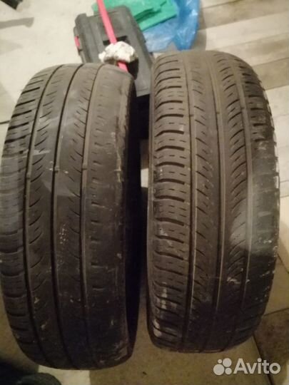 Amtel Planet 205/70 R15
