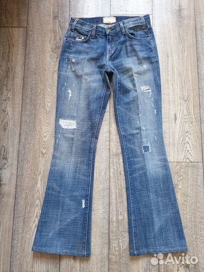 Джинсы женские Current/Elliott