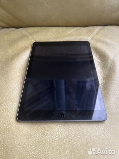 Apple iPad Air 2 128Gb Wi-Fi + Cellular