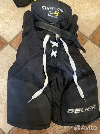 Хоккейные шорты