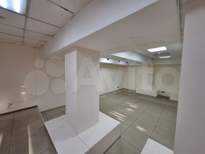 Торговая площадь, 38.23 м²